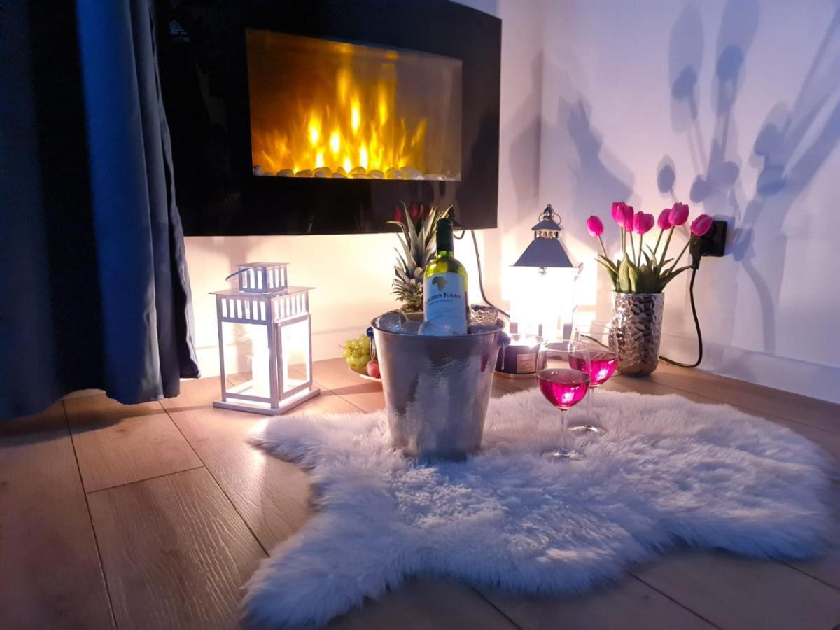 Apartament Morski Brzeg Gdynia Centrum Bagian luar foto